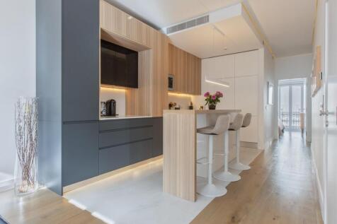 Bright &amp; Elegant T2 Flat, Terrace &amp; Views, Lapa