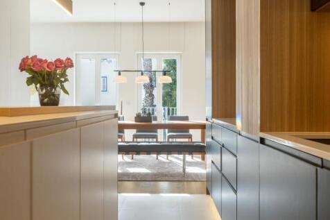 Bright &amp; Elegant T2 Flat, Terrace &amp; Views, Lapa