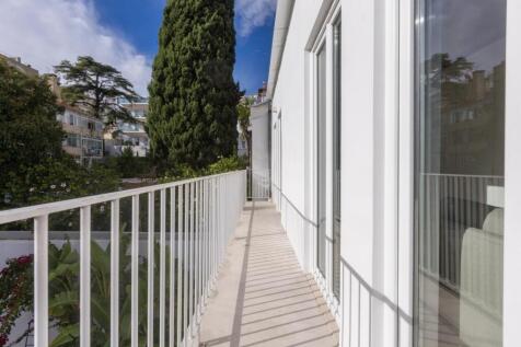 Bright &amp; Elegant T2 Flat, Terrace &amp; Views, Lapa