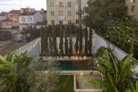 Bright &amp; Elegant T2 Flat, Terrace &amp; Views, Lapa