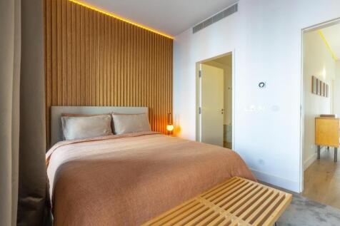 Bright &amp; Elegant T2 Flat, Terrace &amp; Views, Lapa