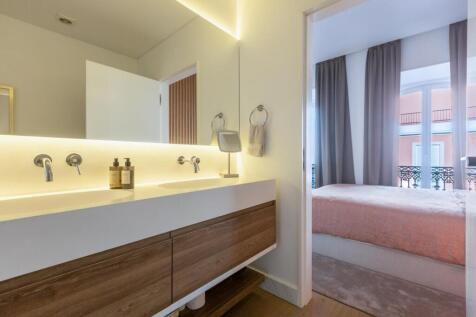 Bright &amp; Elegant T2 Flat, Terrace &amp; Views, Lapa