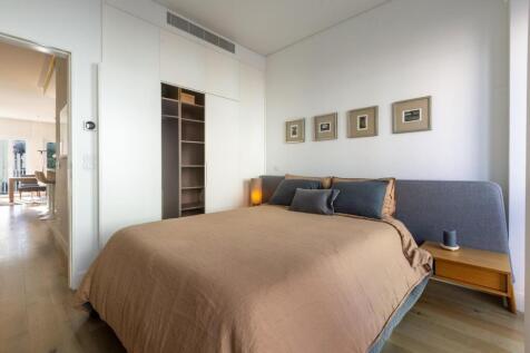 Bright &amp; Elegant T2 Flat, Terrace &amp; Views, Lapa