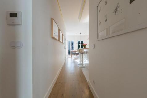 Bright &amp; Elegant T2 Flat, Terrace &amp; Views, Lapa