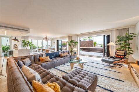 T5 Lisbon, Campo Ourique