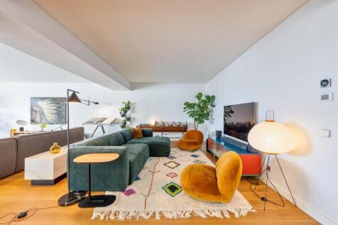 T5 Lisbon, Campo Ourique