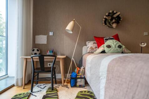 T5 Lisbon, Campo Ourique