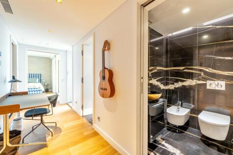 T5 Lisbon, Campo Ourique