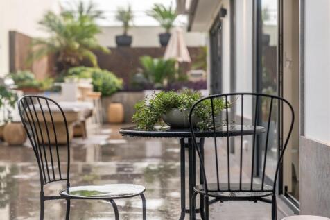 T5 Lisbon, Campo Ourique