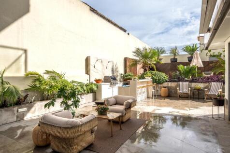 T5 Lisbon, Campo Ourique