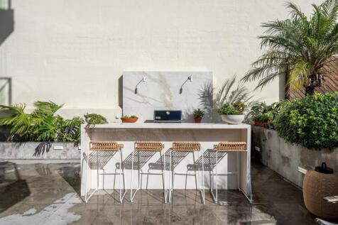 T5 Lisbon, Campo Ourique