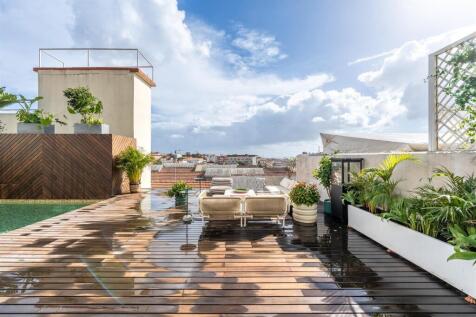 T5 Lisbon, Campo Ourique