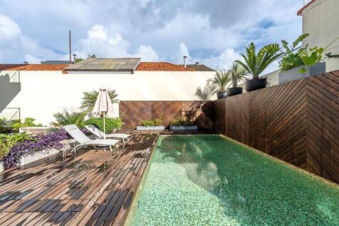 T5 Lisbon, Campo Ourique