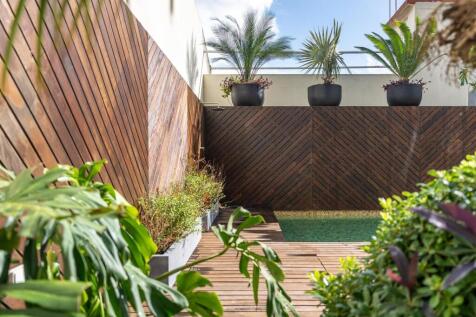 T5 Lisbon, Campo Ourique