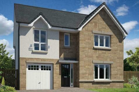 primary property image