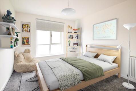 Bedroom 4/study