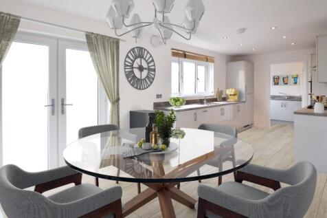 Kitchen/dining