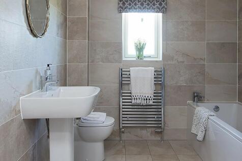 Show home interior
