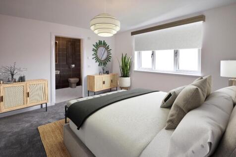 Bedroom 1 En-Suite