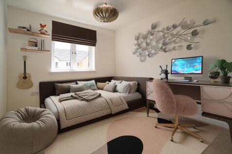 Bedroom 3