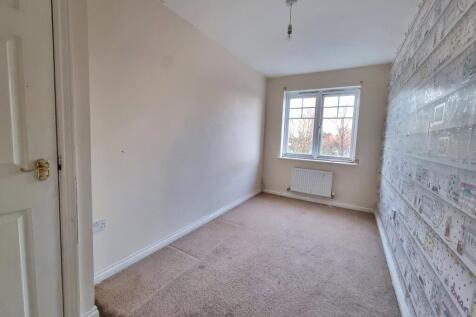 Bedroom Five