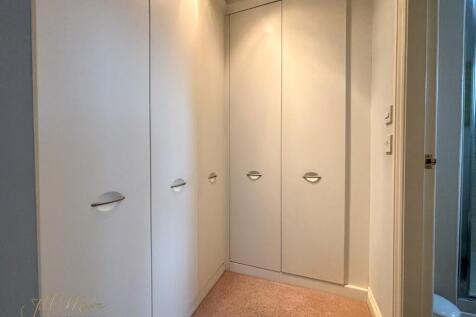 Master Dressing Room