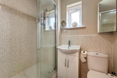 Master En-Suite