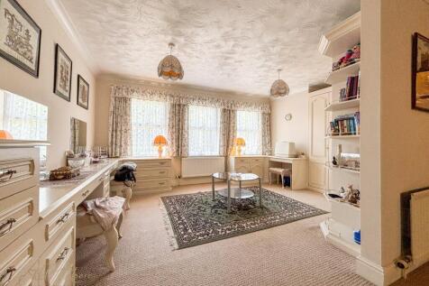 Dressing Room