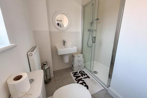 Master En-Suite