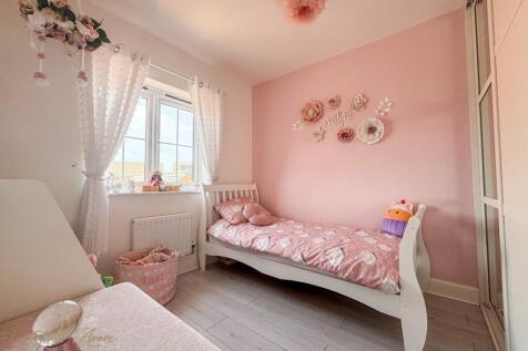 Bed 3
