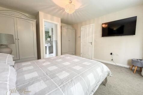 Master Bedroom 2