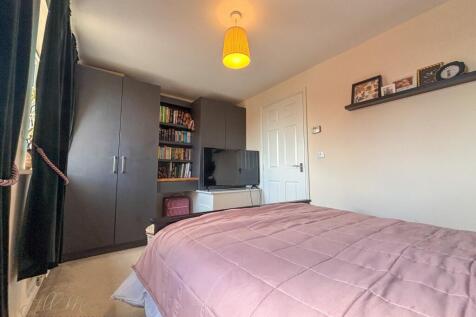 Master Bedroom 2
