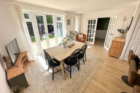 Dining Space