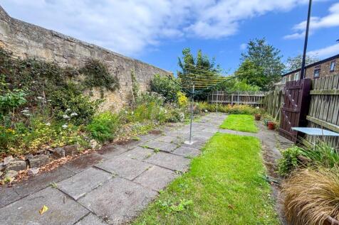 Communal Garden