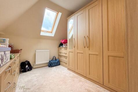 Dressing Room