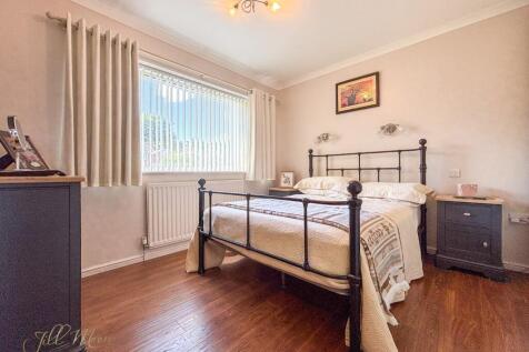Master Bed