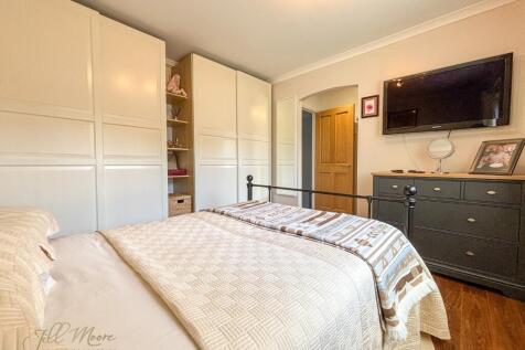 Master Bed