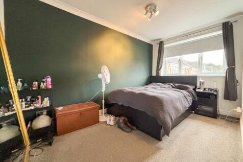 Bed 1