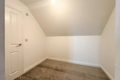 Dressing Area