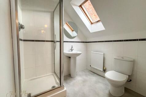 Master En-Suite
