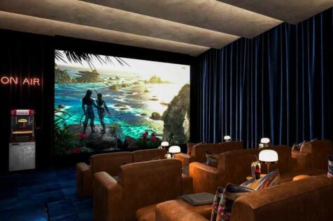 cinemaroom