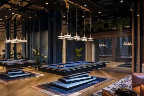 gamesroom