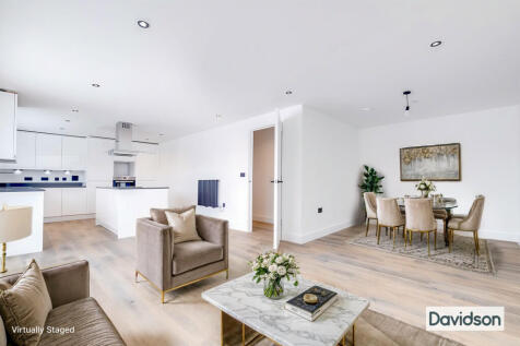Virtual Staging A...