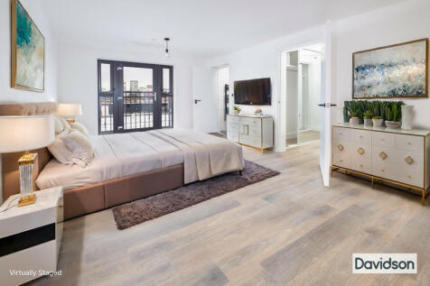 Virtual Staging A...