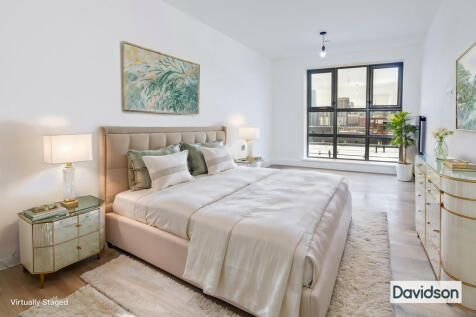Virtual Staging A...