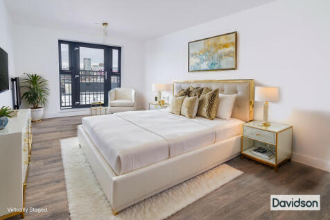 Virtual Staging A...