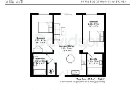 FLOORPLAN BASE