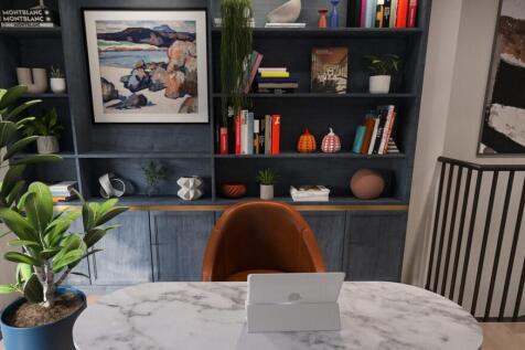 studyoffice
