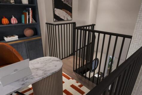 mezzaninestairs