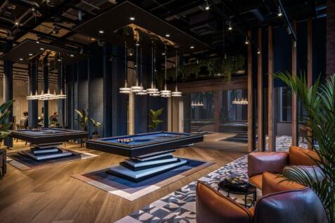 gamesroom